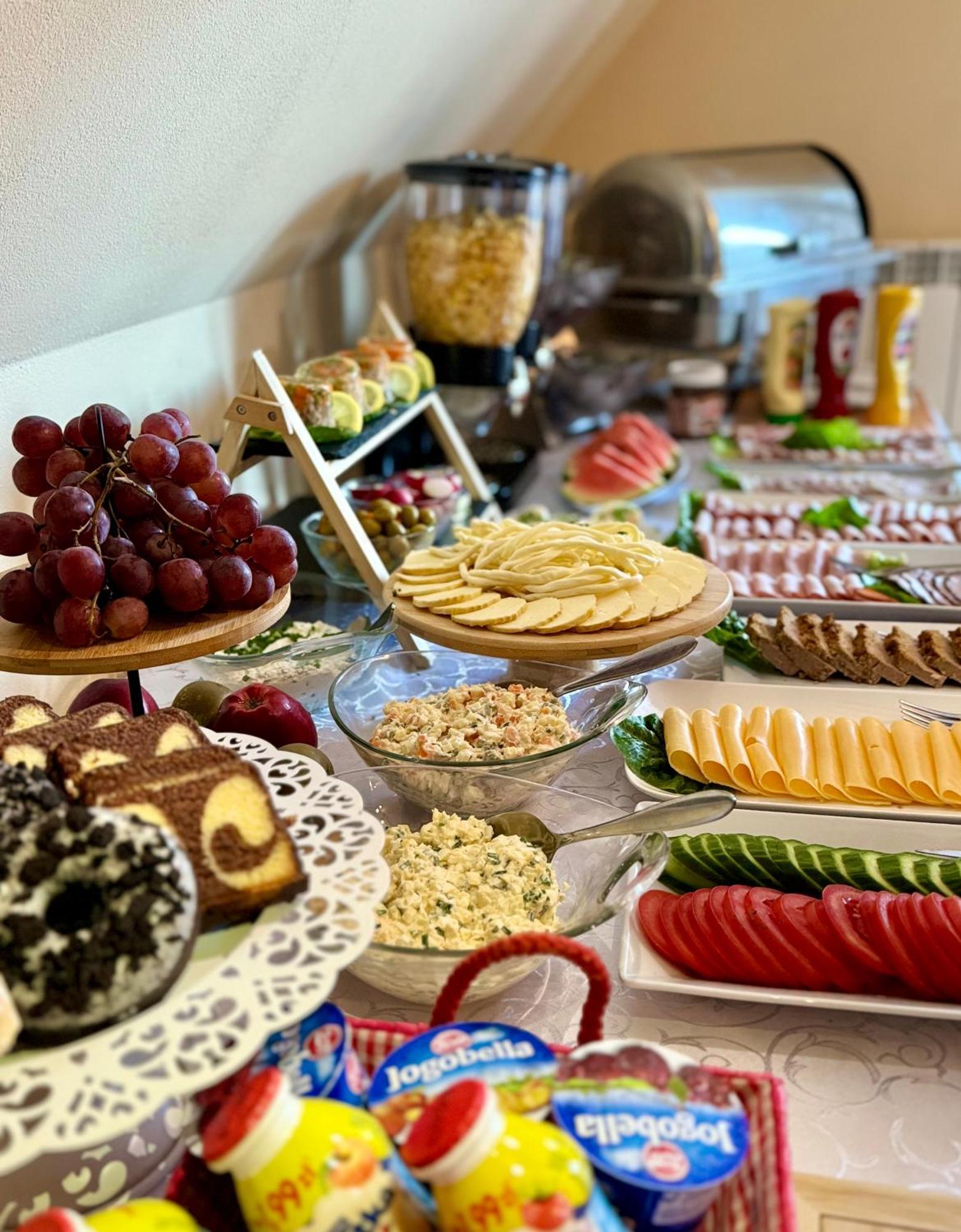 Sykowny Biały Dunajec Dış mekan fotoğraf